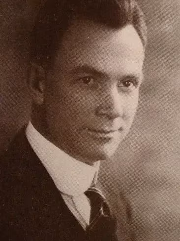 Gov. Doyle Carlton was presented with Martin County Commission's protest when, during the Great Depression, counties to the south rounded up vagabonds and dumped them at the boundary of Martin County.
