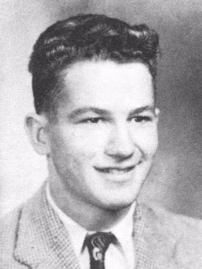Herbert Tucker 1947-48