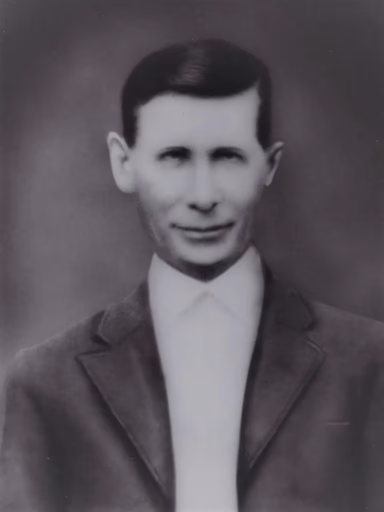 George W. Parks Sr., 1910s