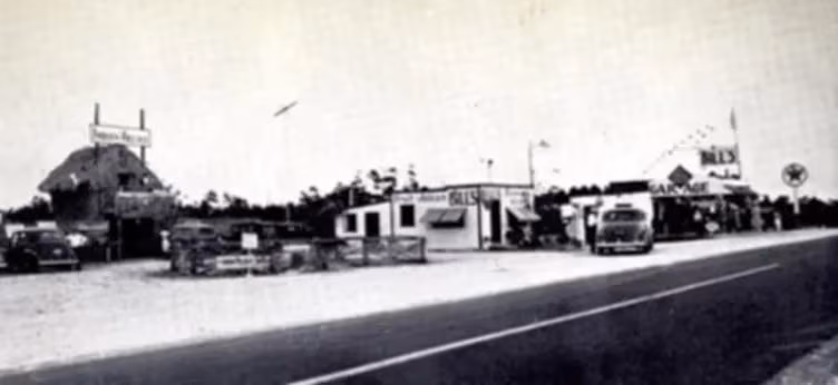 Wild Bill’s Meredith's Seminole Indian Village and Zoo
